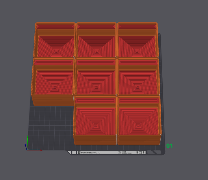 Contract Manufacturing