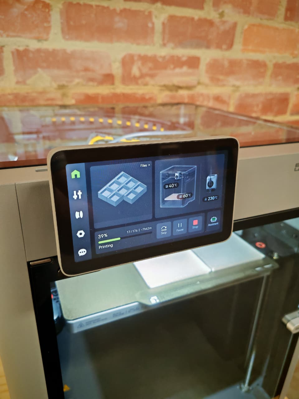 Built around your goals. Backed by proven systems.